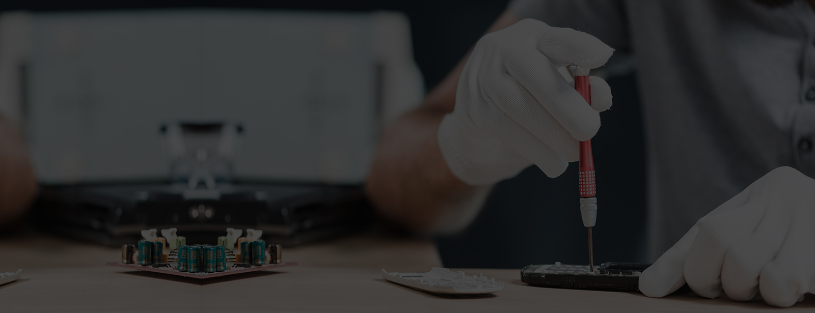 Repair & Recruitment Services in Flushing
